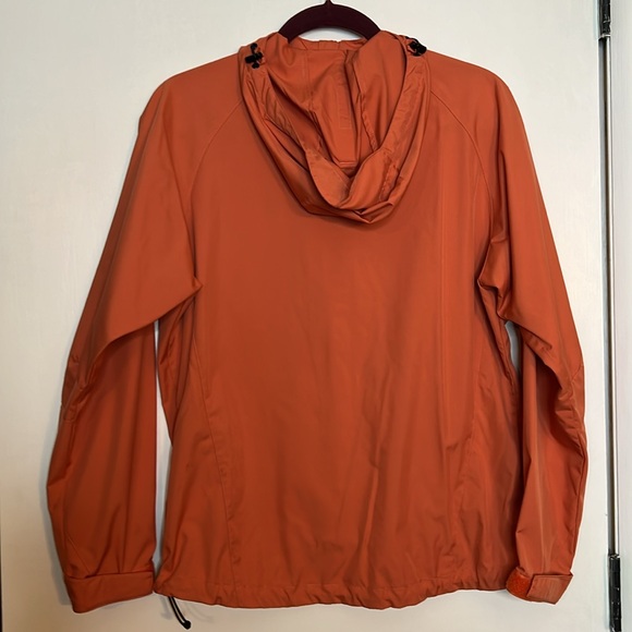 Royal Robbins Hooded Windbreaker SZ S - Picture 2 of 7